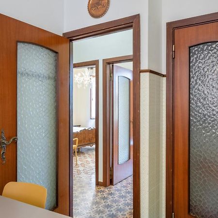 Cadimare Lovely Apartment ลาสเปเซีย ภายนอก รูปภาพ